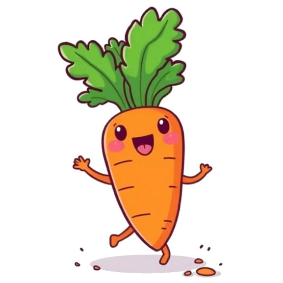 About Carrots.Fyi