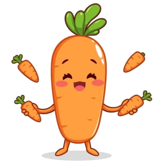 Welcome to Carrots.Fyi