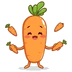 Carrots.Fyi Logo